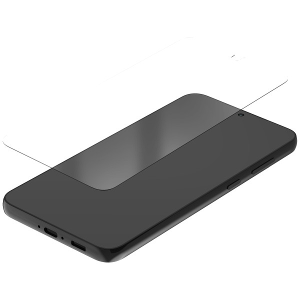 Quadlock Screen protector samsung galaxy s23+